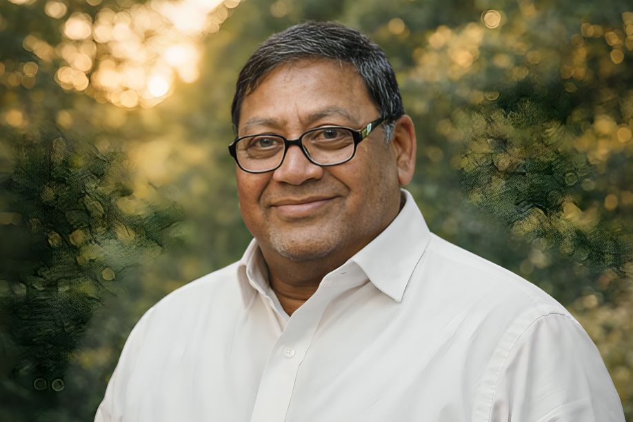 Mr. Ajit Kumar Biswas