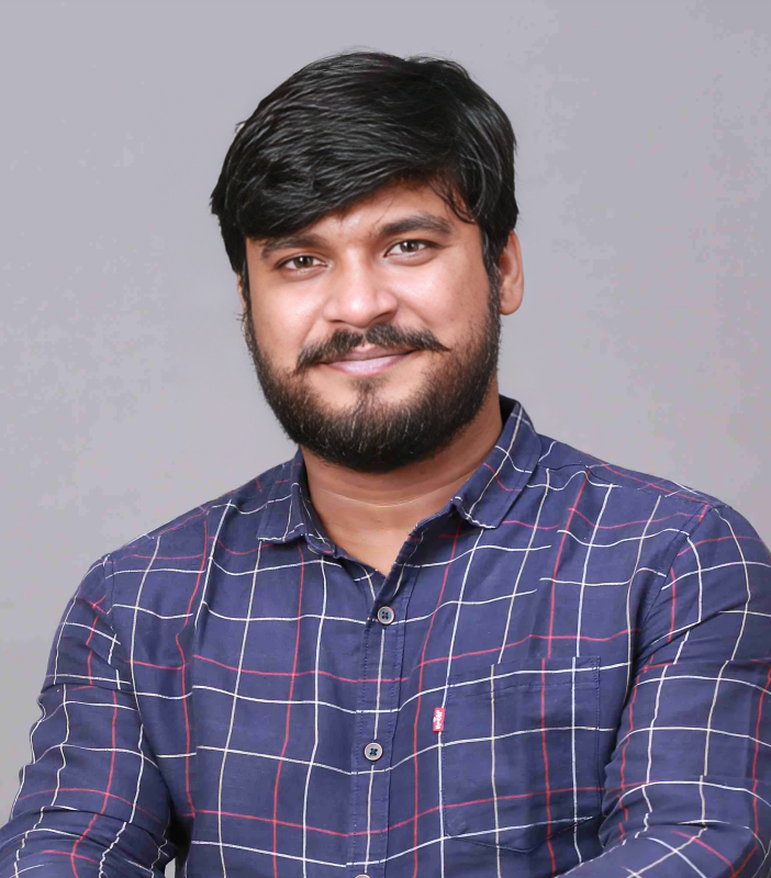 Mr. Sumit Kumar Biswas